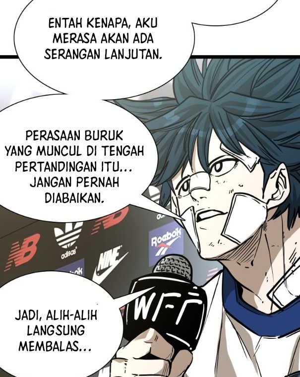 Genius Grandson of the Loan Shark King Chapter 369 Gambar 28