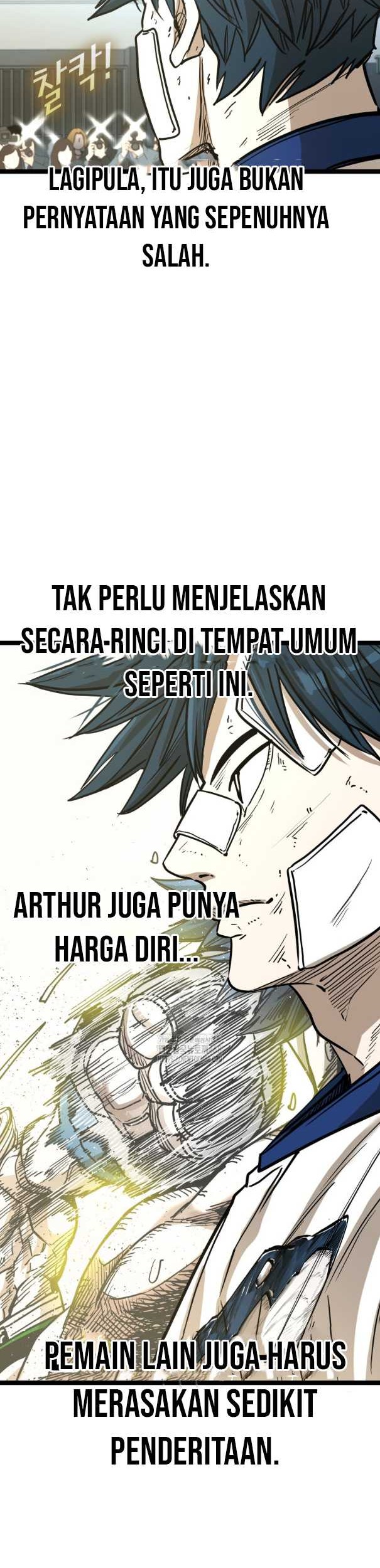 Genius Grandson of the Loan Shark King Chapter 369 Gambar 30