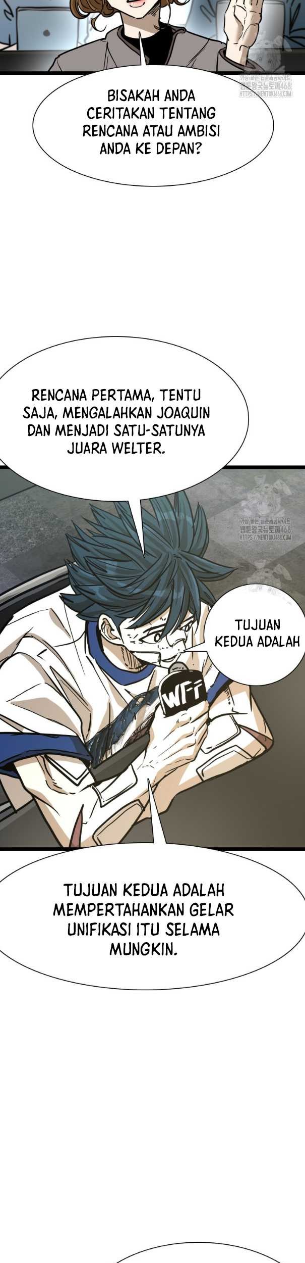 Genius Grandson of the Loan Shark King Chapter 369 Gambar 32