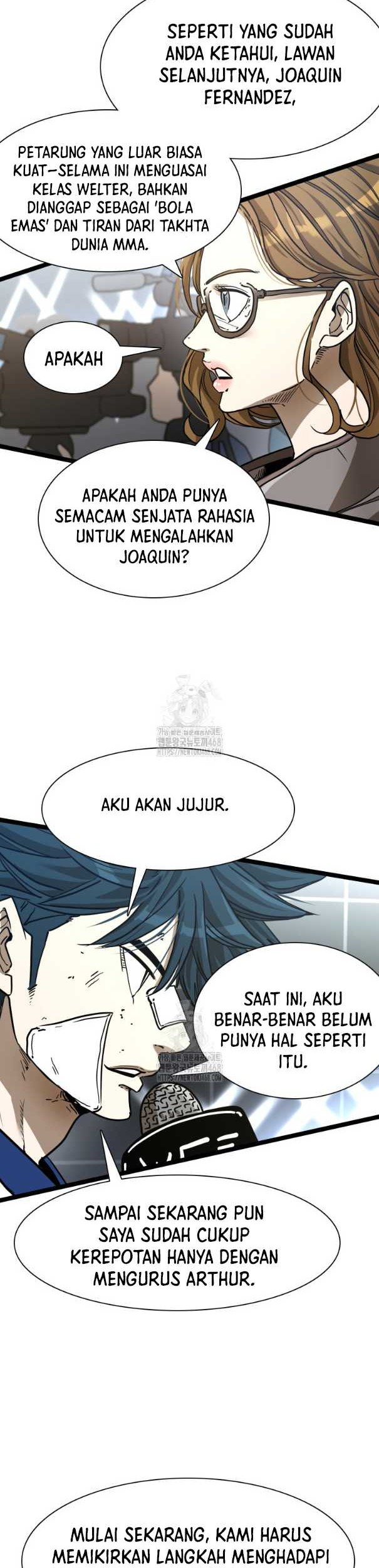 Genius Grandson of the Loan Shark King Chapter 369 Gambar 33