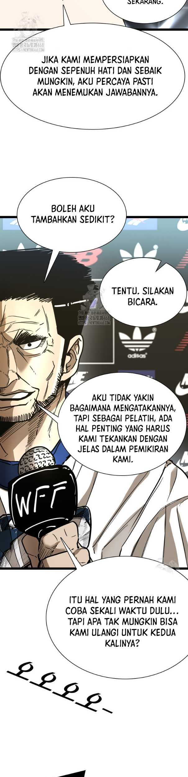 Genius Grandson of the Loan Shark King Chapter 369 Gambar 35