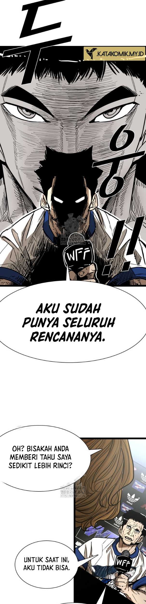 Genius Grandson of the Loan Shark King Chapter 369 Gambar 36