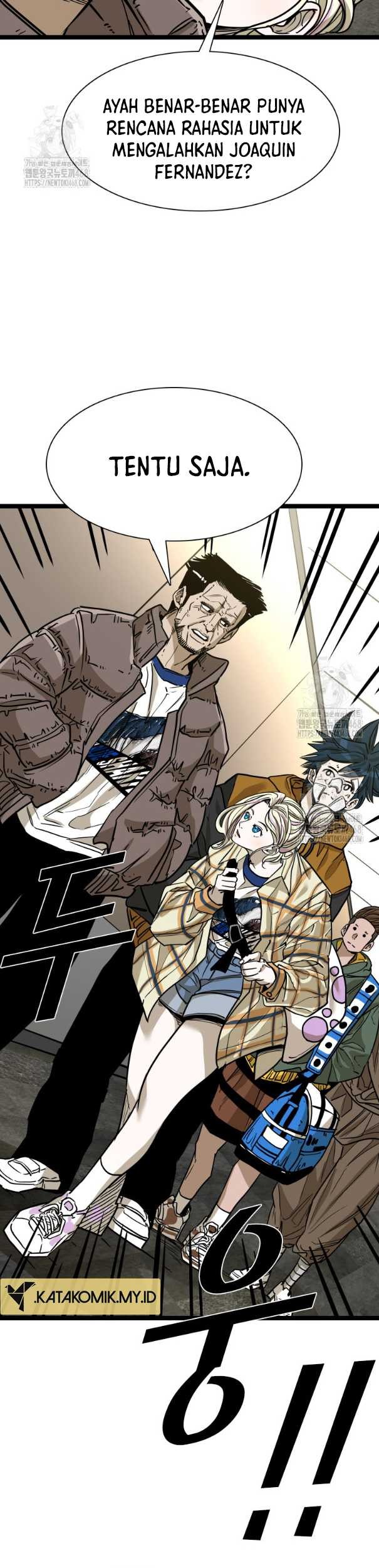 Genius Grandson of the Loan Shark King Chapter 369 Gambar 44
