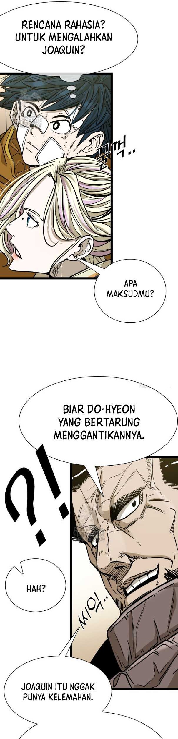 Genius Grandson of the Loan Shark King Chapter 369 Gambar 45