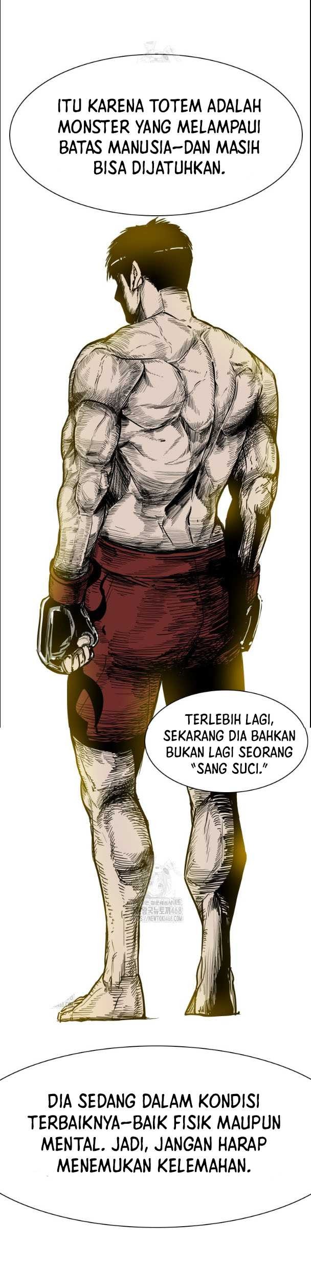 Genius Grandson of the Loan Shark King Chapter 369 Gambar 47