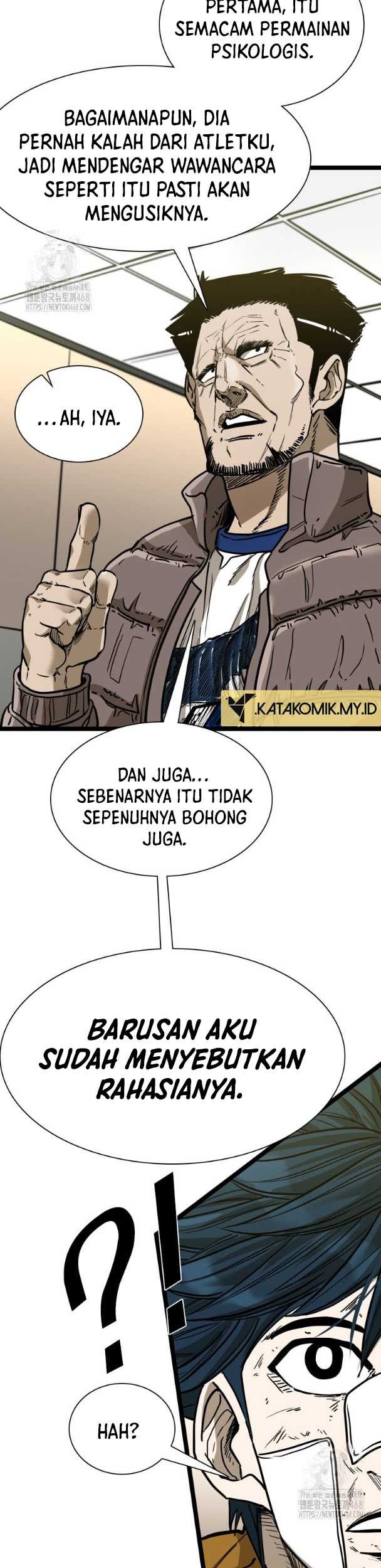 Genius Grandson of the Loan Shark King Chapter 369 Gambar 49
