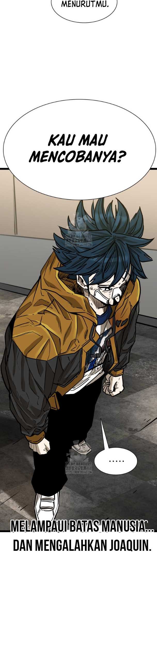 Genius Grandson of the Loan Shark King Chapter 369 Gambar 51