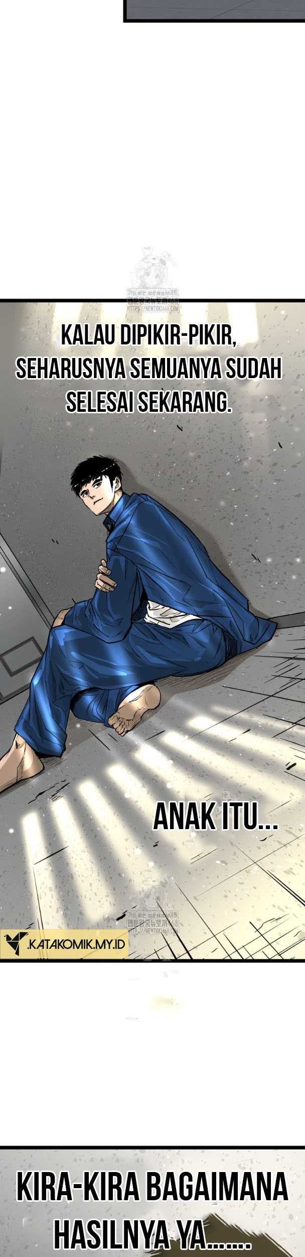 Genius Grandson of the Loan Shark King Chapter 369 Gambar 55