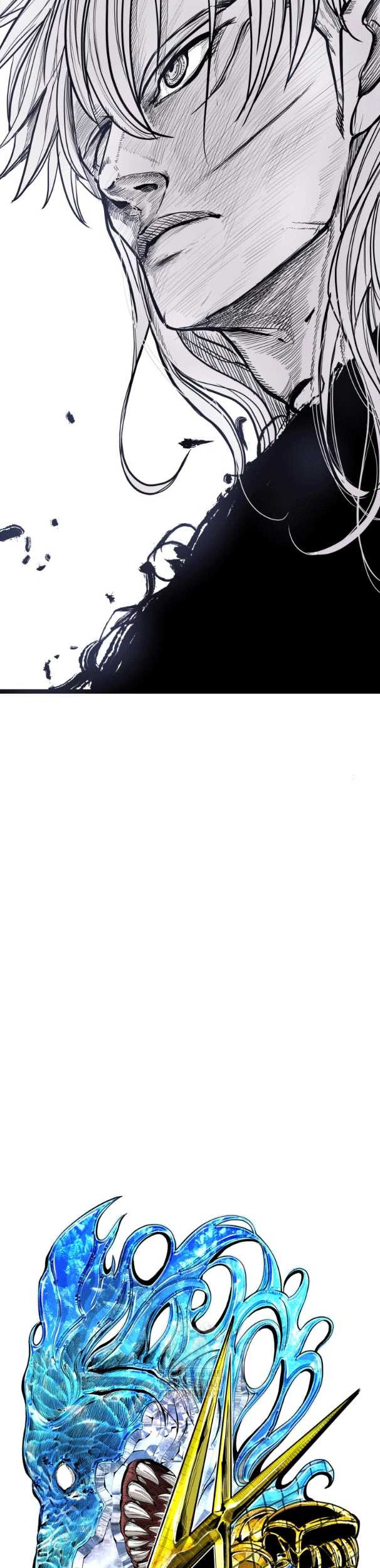 Genius Grandson of the Loan Shark King Chapter 369 Gambar 5