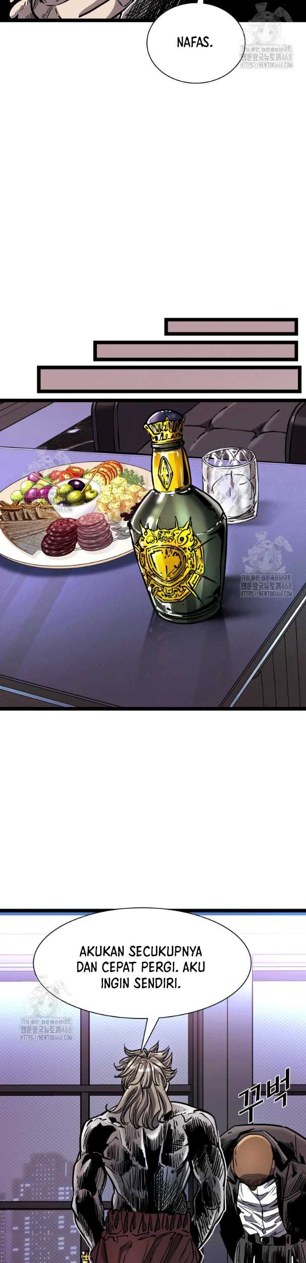 Genius Grandson of the Loan Shark King Chapter 369 Gambar 8