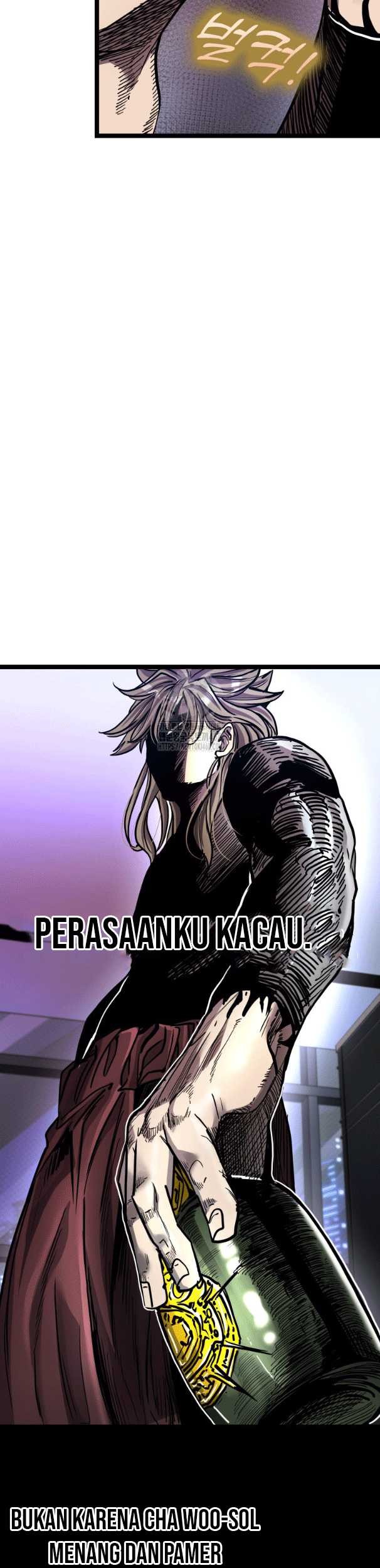 Genius Grandson of the Loan Shark King Chapter 369 Gambar 11