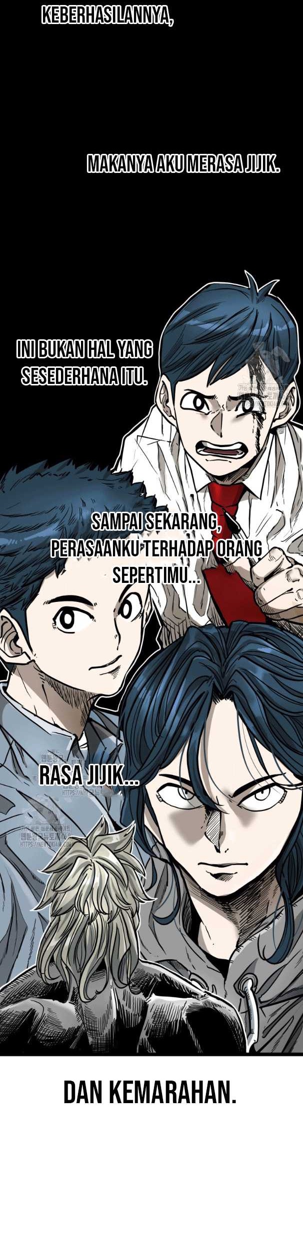 Genius Grandson of the Loan Shark King Chapter 369 Gambar 12