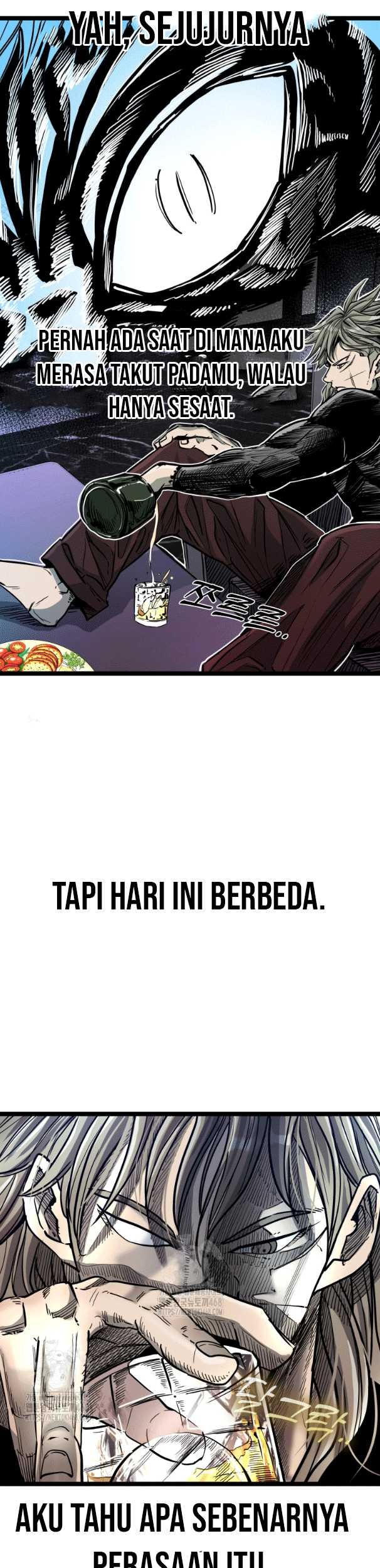 Genius Grandson of the Loan Shark King Chapter 369 Gambar 14