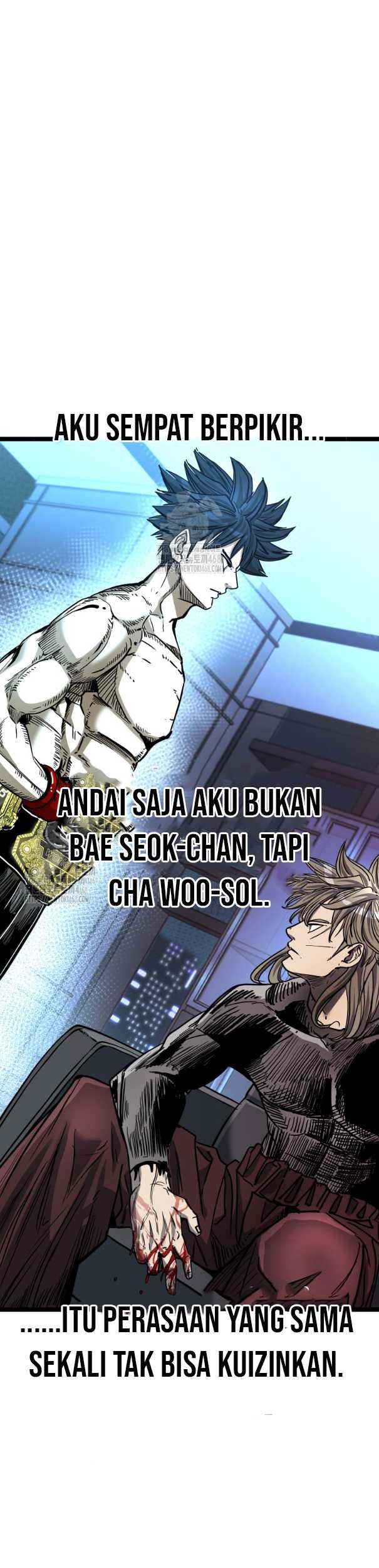 Genius Grandson of the Loan Shark King Chapter 369 Gambar 20