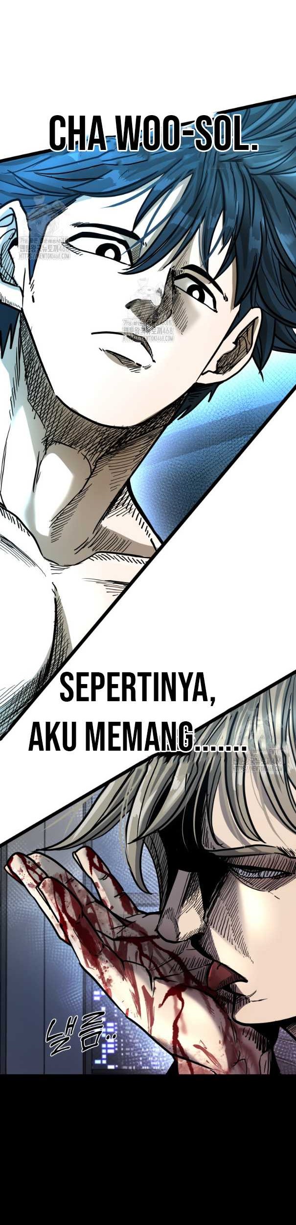 Genius Grandson of the Loan Shark King Chapter 369 Gambar 21