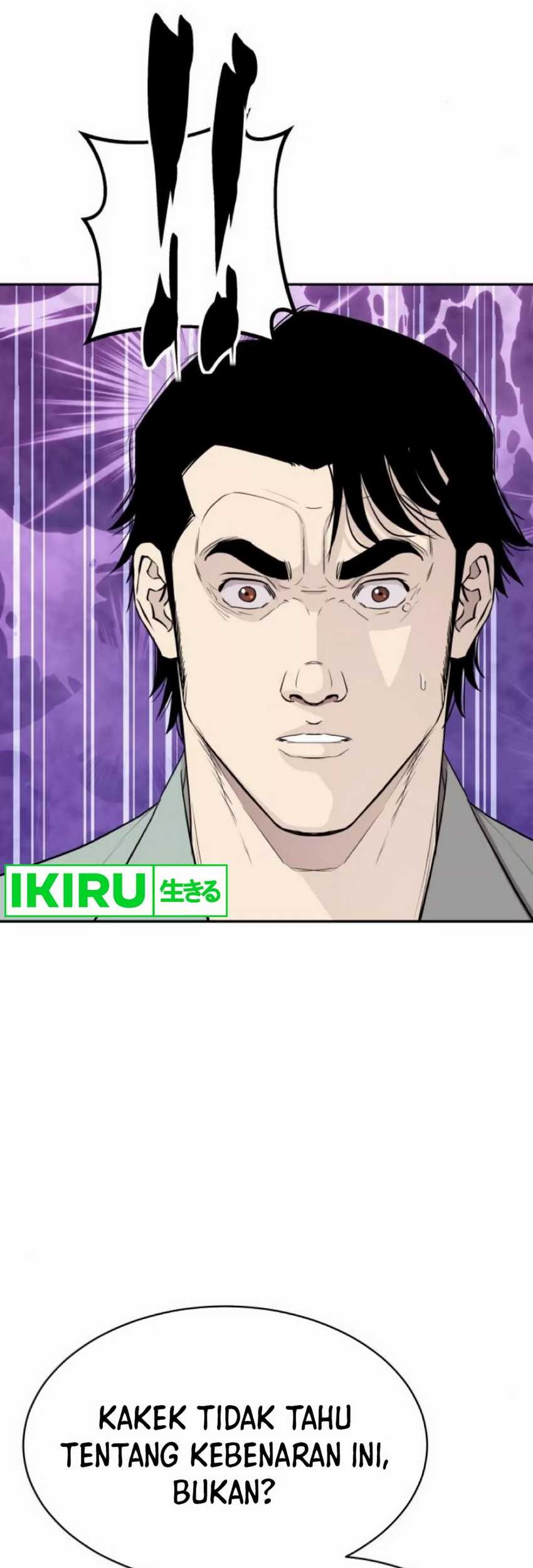 Genius Grandson of the Loan Shark King Chapter 50 Gambar 44