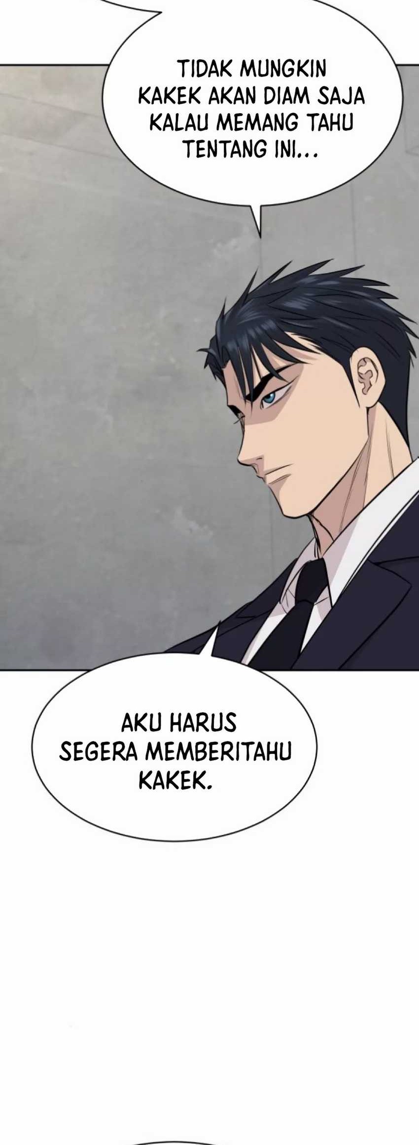 Genius Grandson of the Loan Shark King Chapter 50 Gambar 45