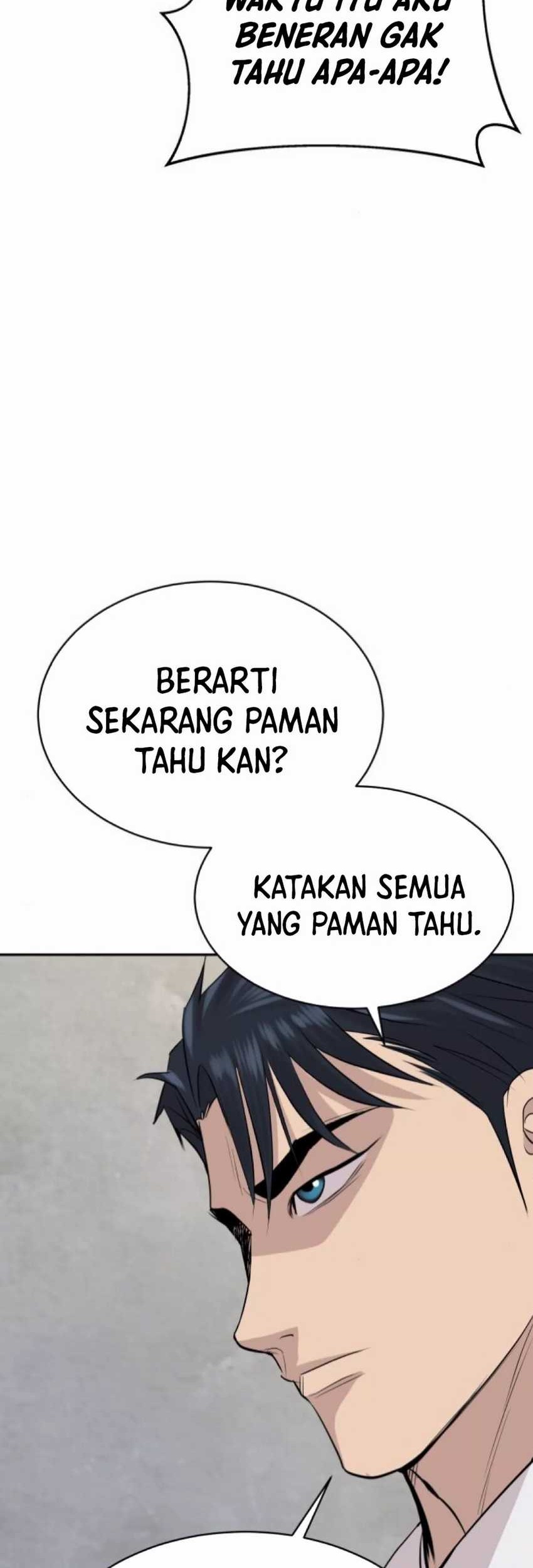 Genius Grandson of the Loan Shark King Chapter 50 Gambar 47