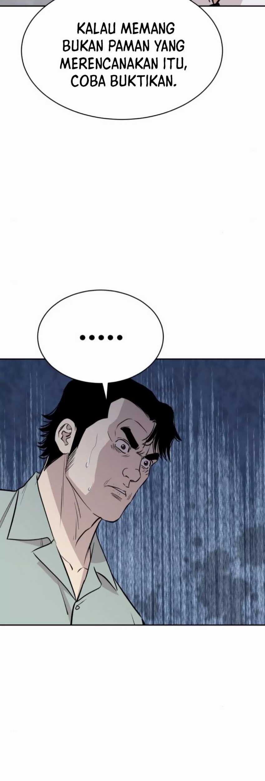 Genius Grandson of the Loan Shark King Chapter 50 Gambar 48