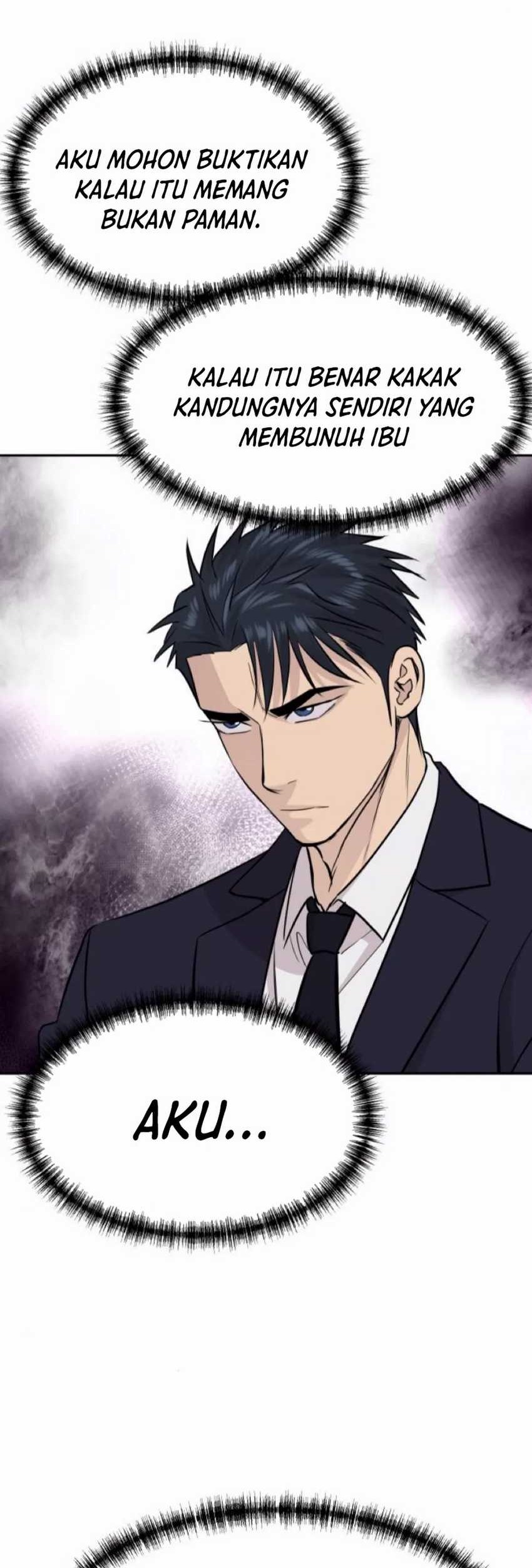 Genius Grandson of the Loan Shark King Chapter 50 Gambar 49