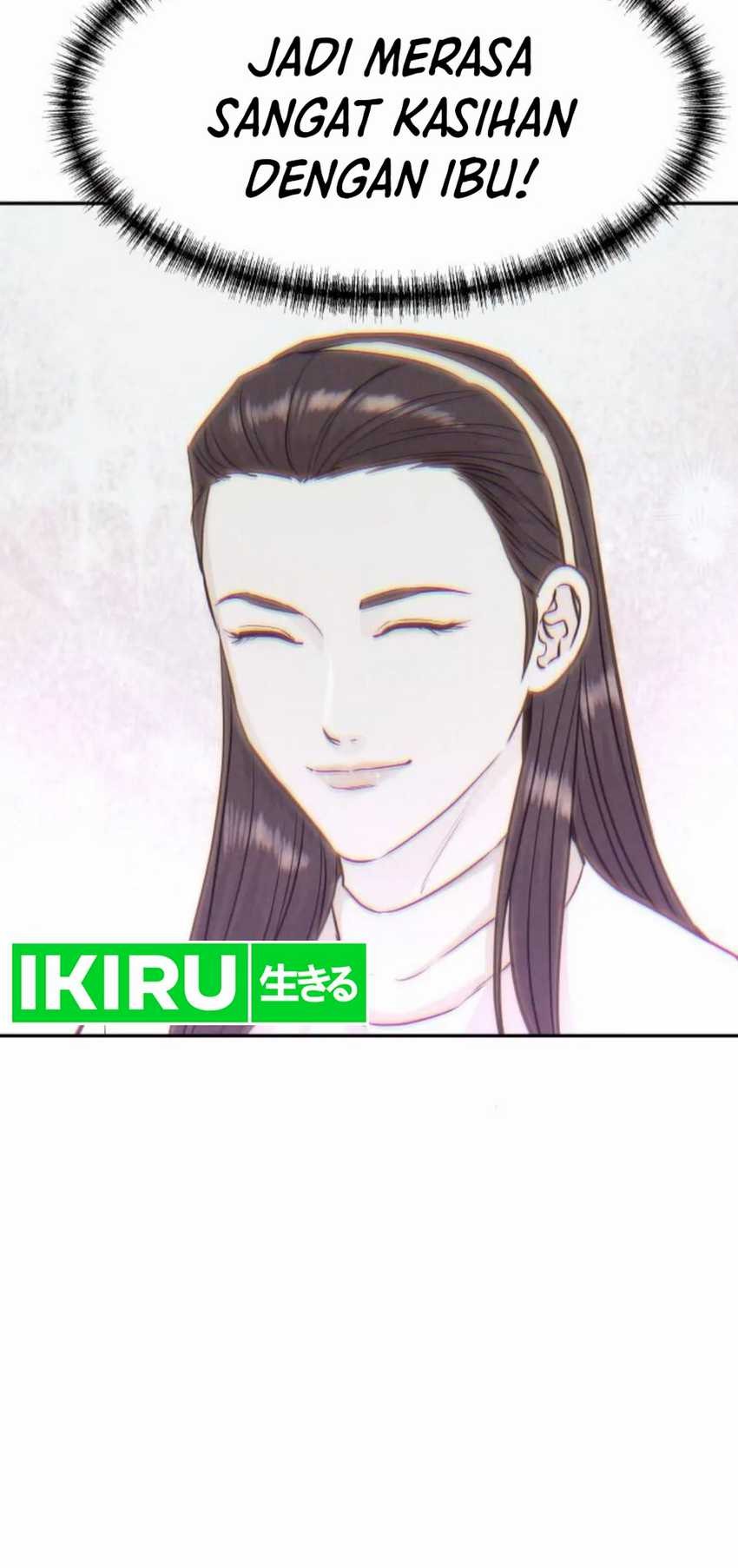 Genius Grandson of the Loan Shark King Chapter 50 Gambar 50