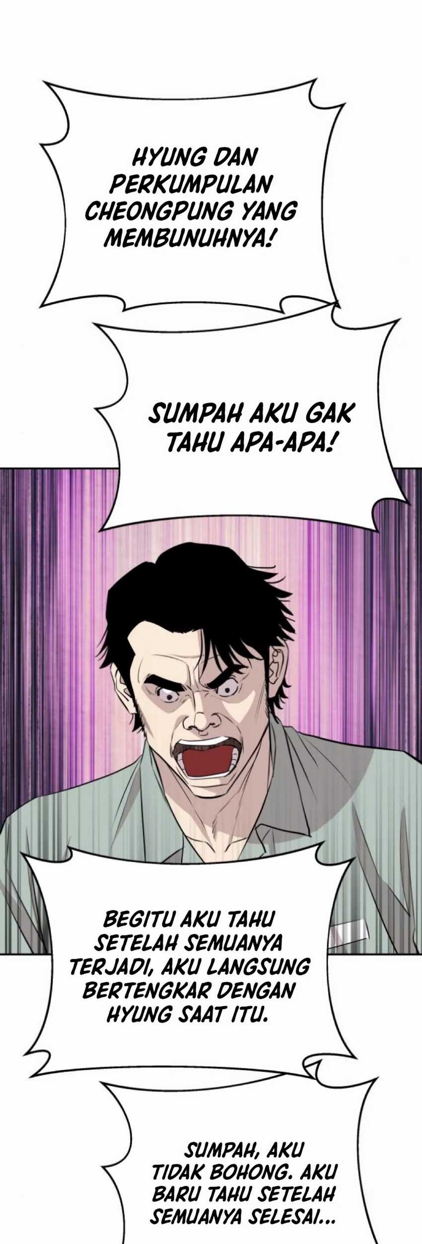 Genius Grandson of the Loan Shark King Chapter 50 Gambar 52