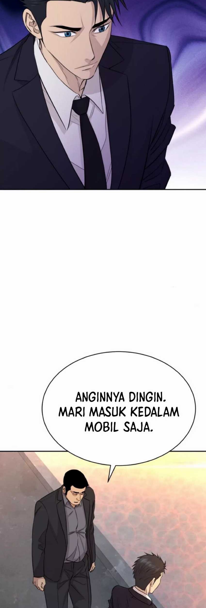 Genius Grandson of the Loan Shark King Chapter 50 Gambar 63