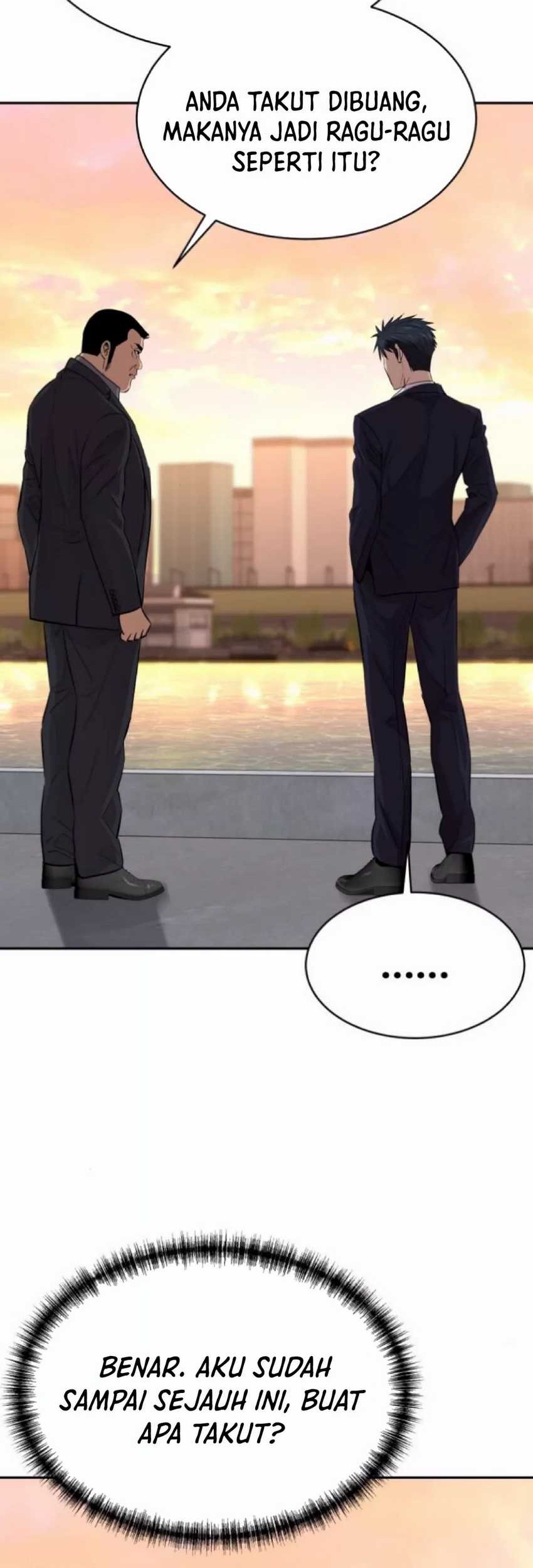 Genius Grandson of the Loan Shark King Chapter 50 Gambar 69