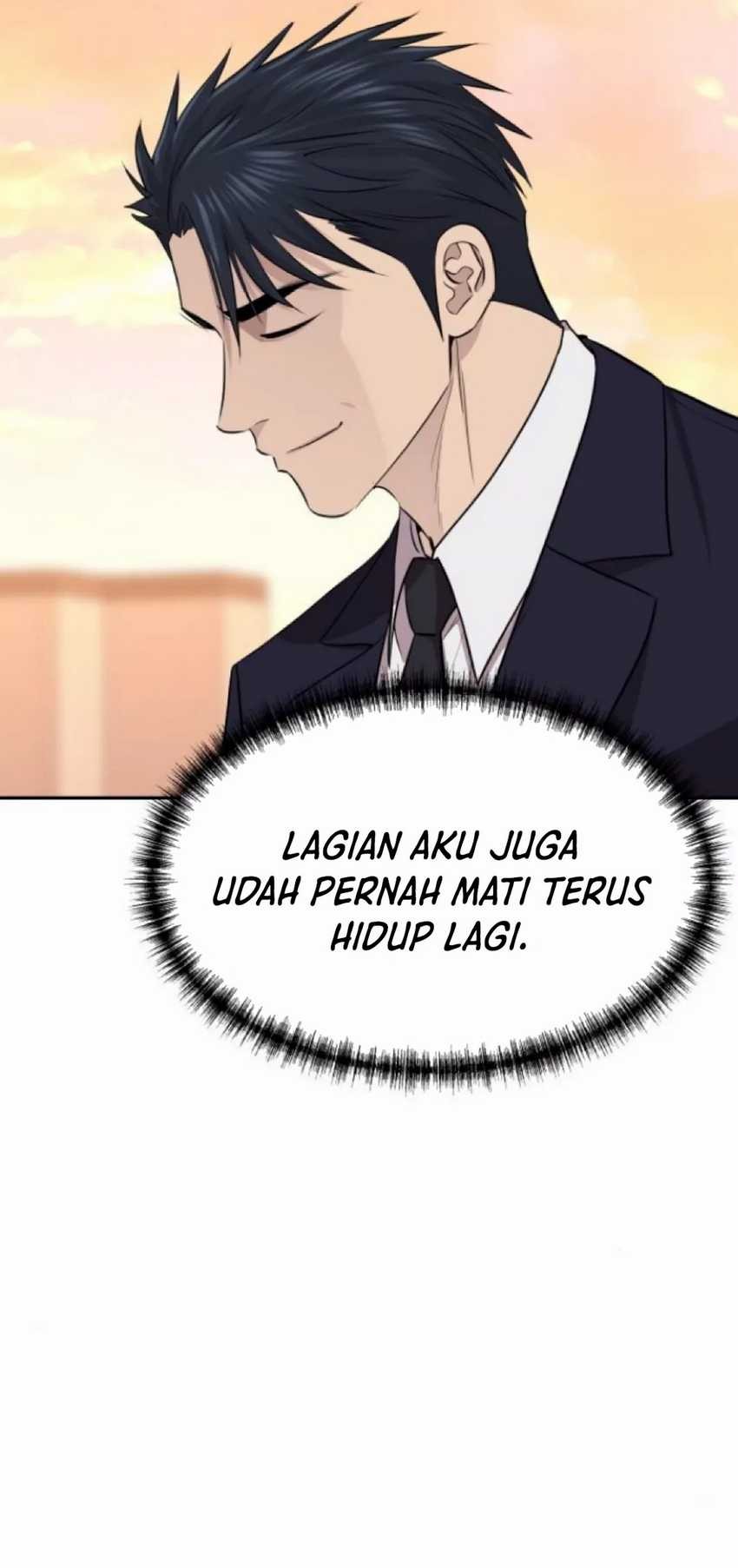 Genius Grandson of the Loan Shark King Chapter 50 Gambar 70