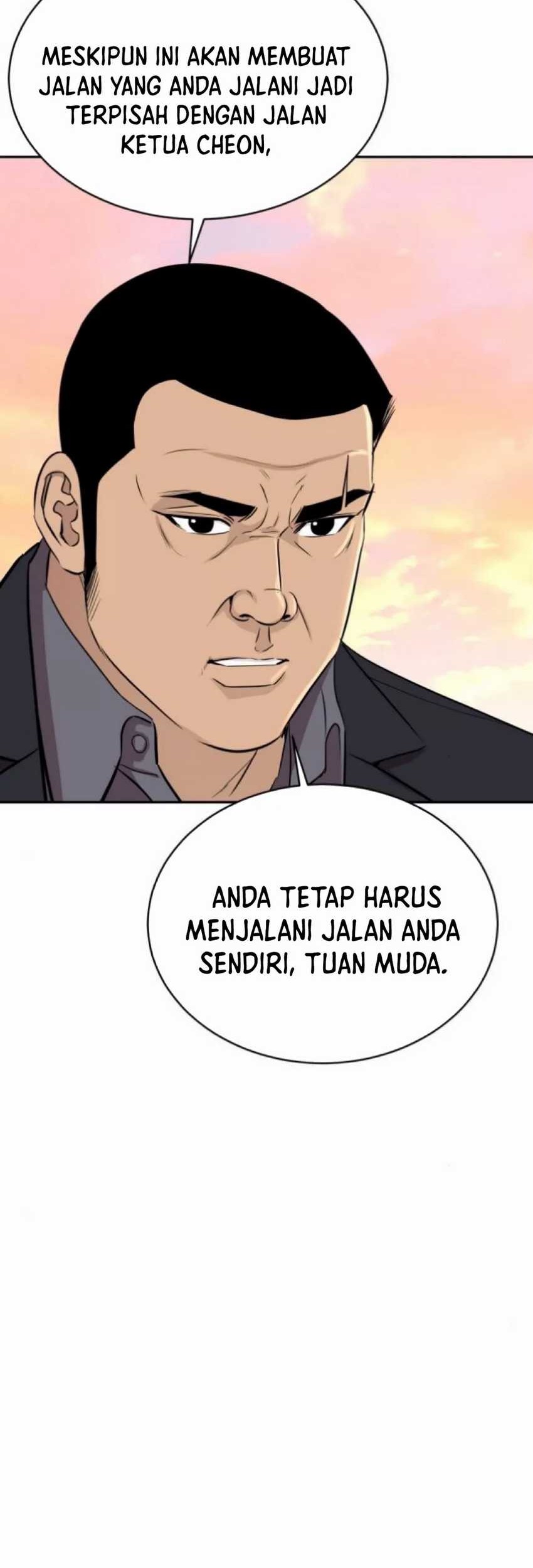 Genius Grandson of the Loan Shark King Chapter 50 Gambar 72