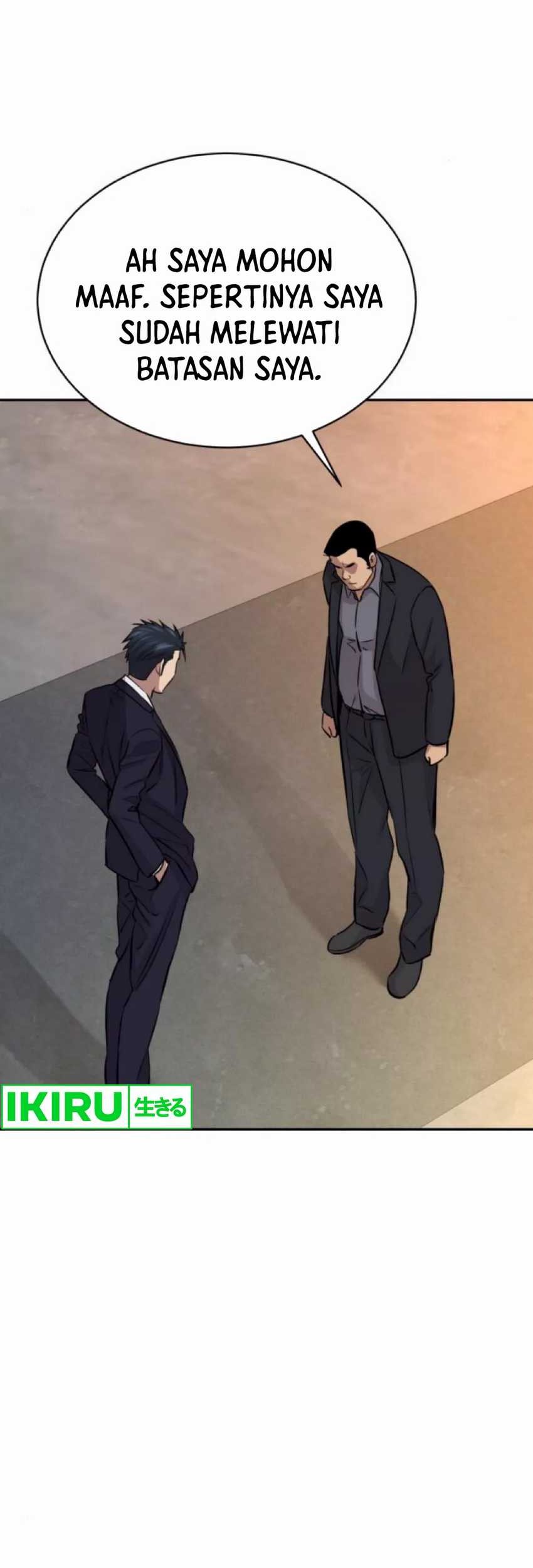 Genius Grandson of the Loan Shark King Chapter 50 Gambar 73