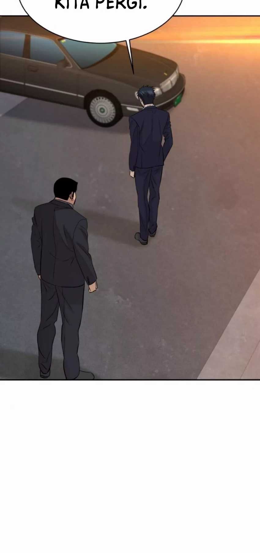 Genius Grandson of the Loan Shark King Chapter 50 Gambar 75