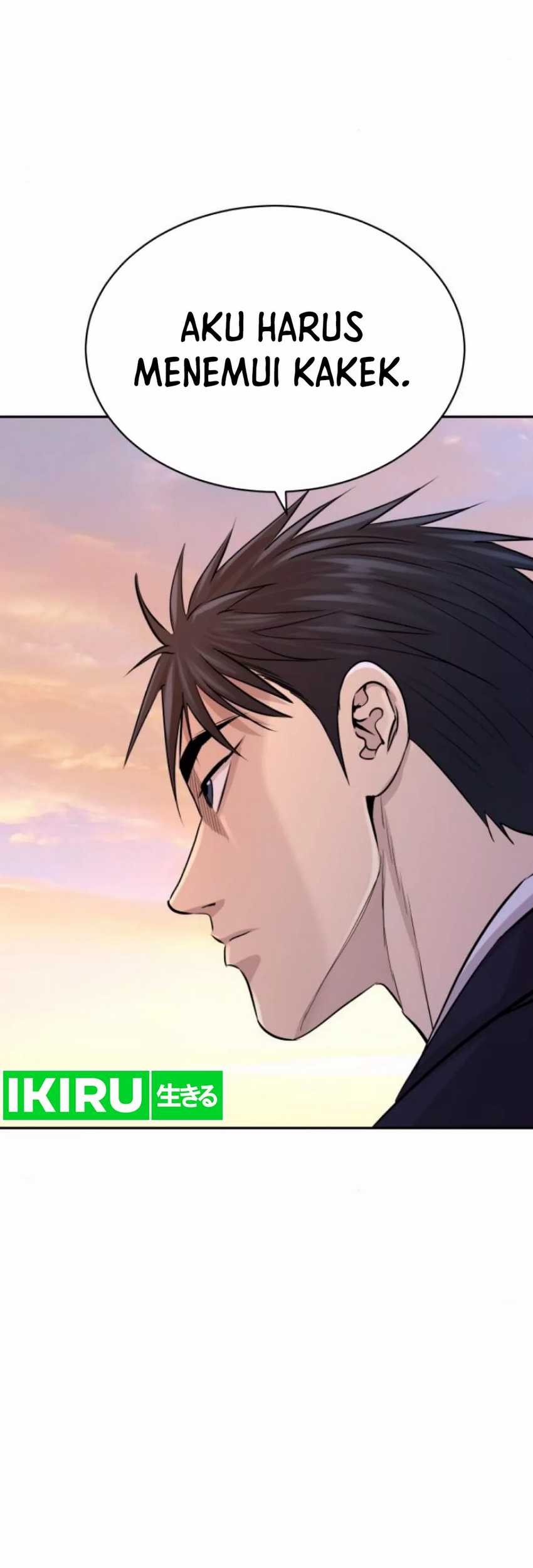 Genius Grandson of the Loan Shark King Chapter 50 Gambar 76