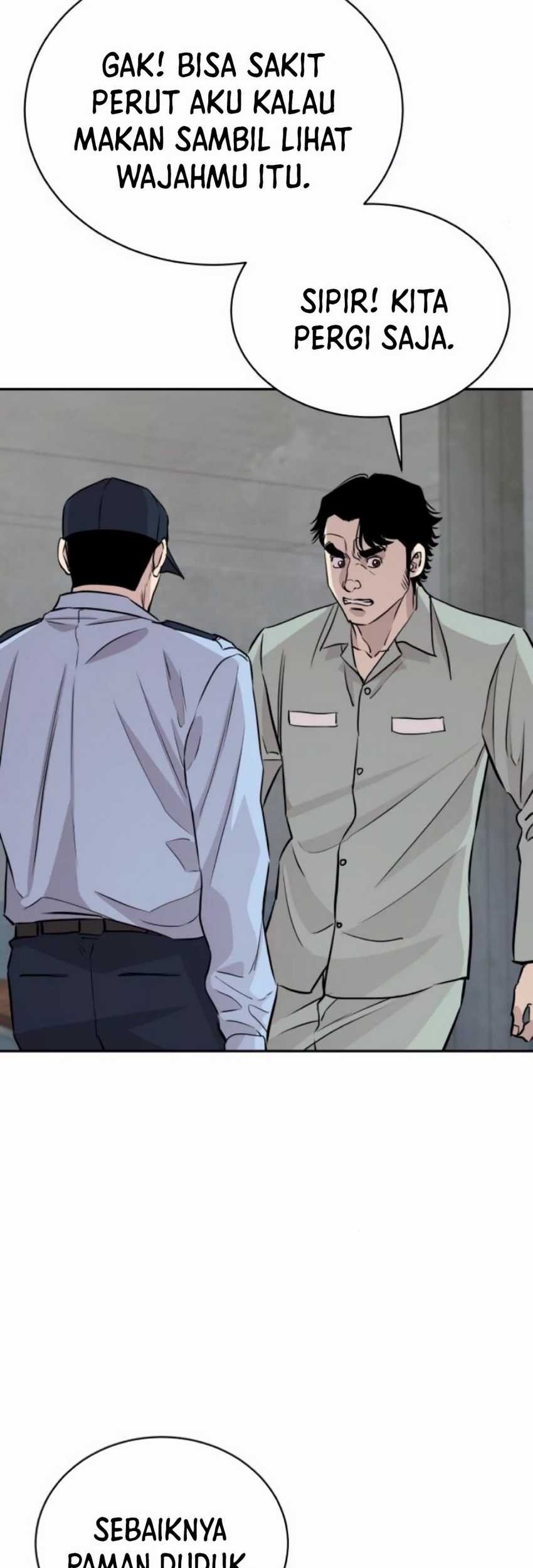 Genius Grandson of the Loan Shark King Chapter 50 Gambar 9