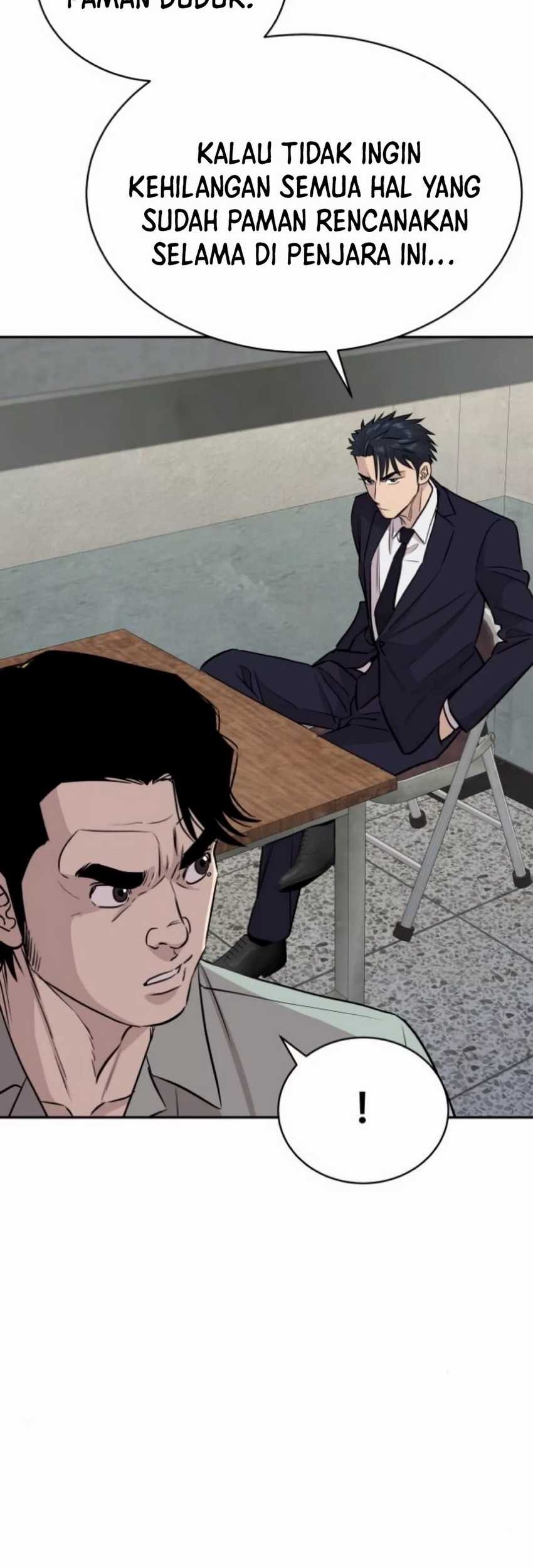 Genius Grandson of the Loan Shark King Chapter 50 Gambar 10