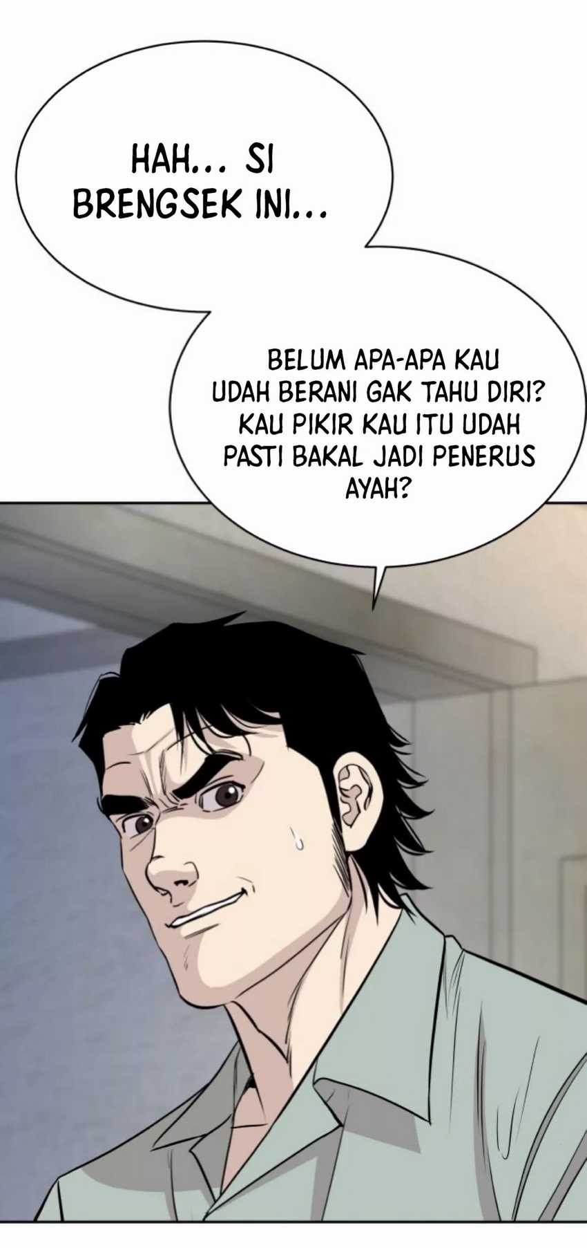 Genius Grandson of the Loan Shark King Chapter 50 Gambar 11