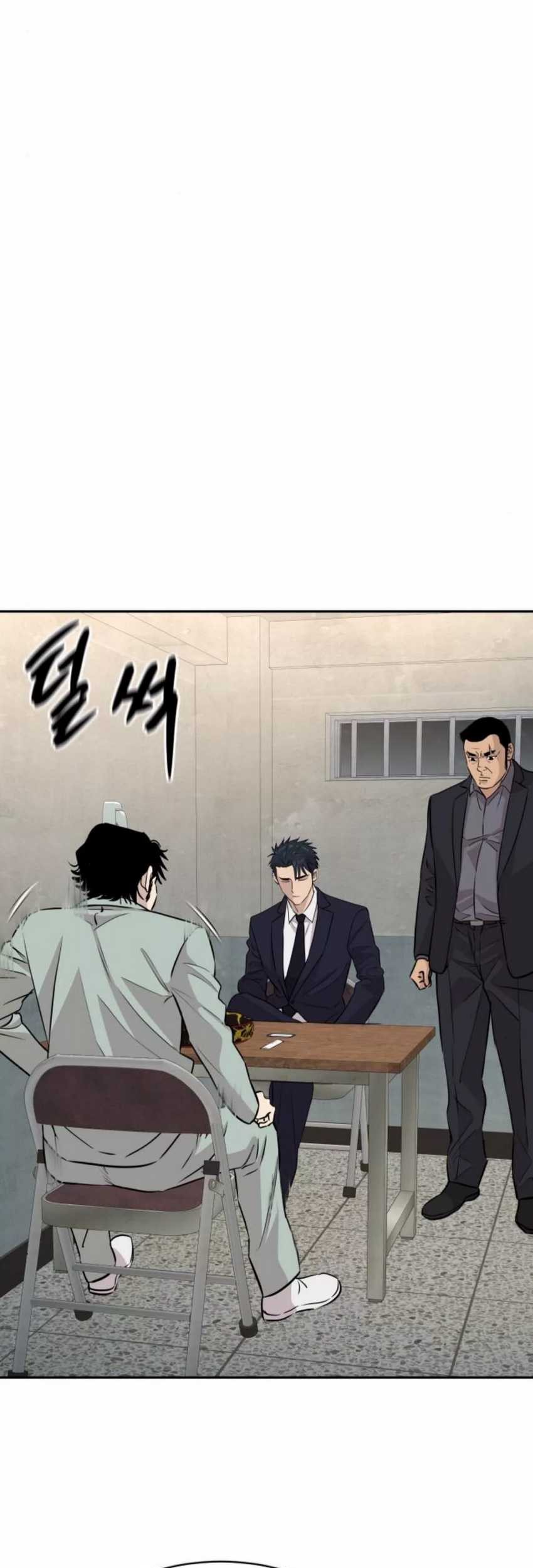 Genius Grandson of the Loan Shark King Chapter 50 Gambar 12