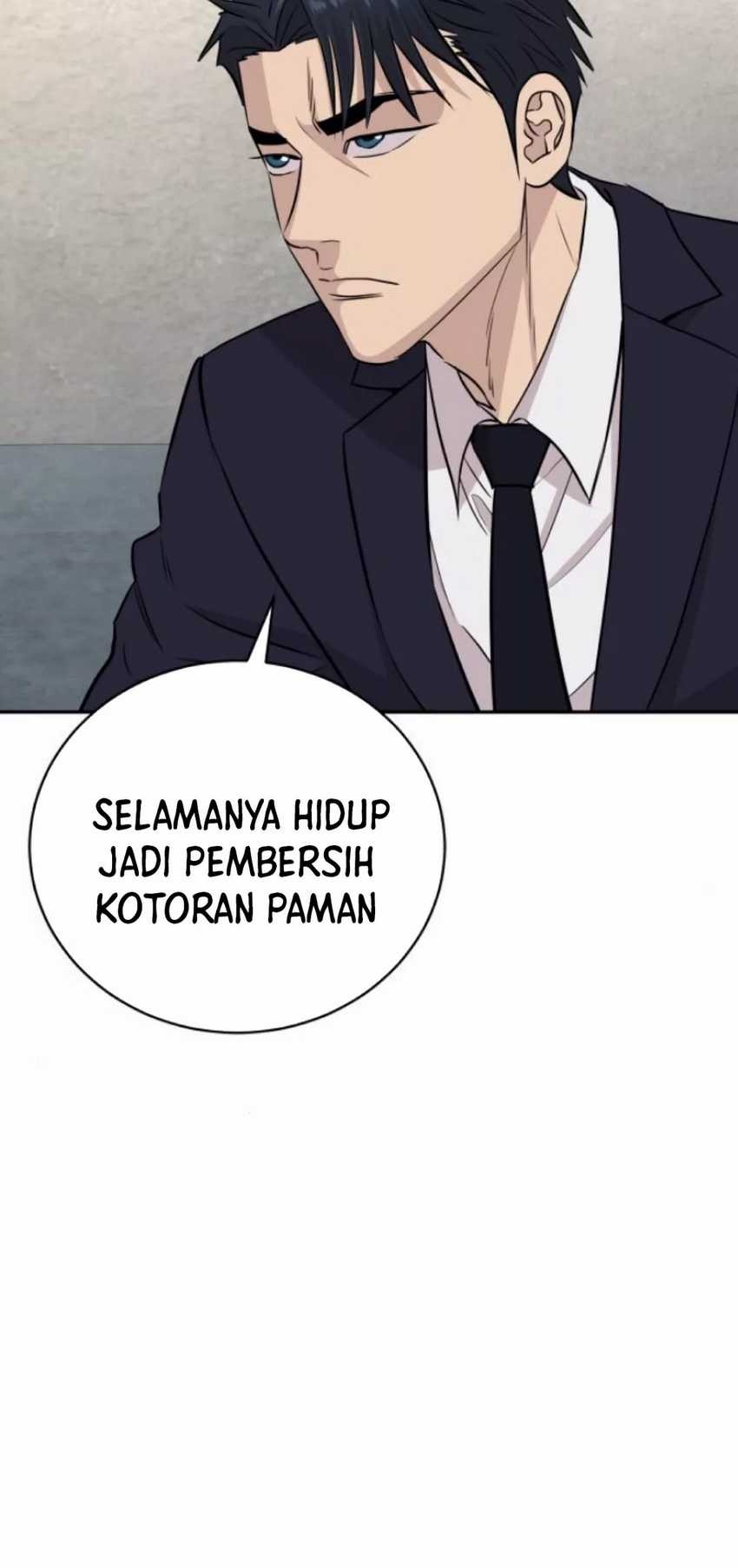 Genius Grandson of the Loan Shark King Chapter 50 Gambar 16