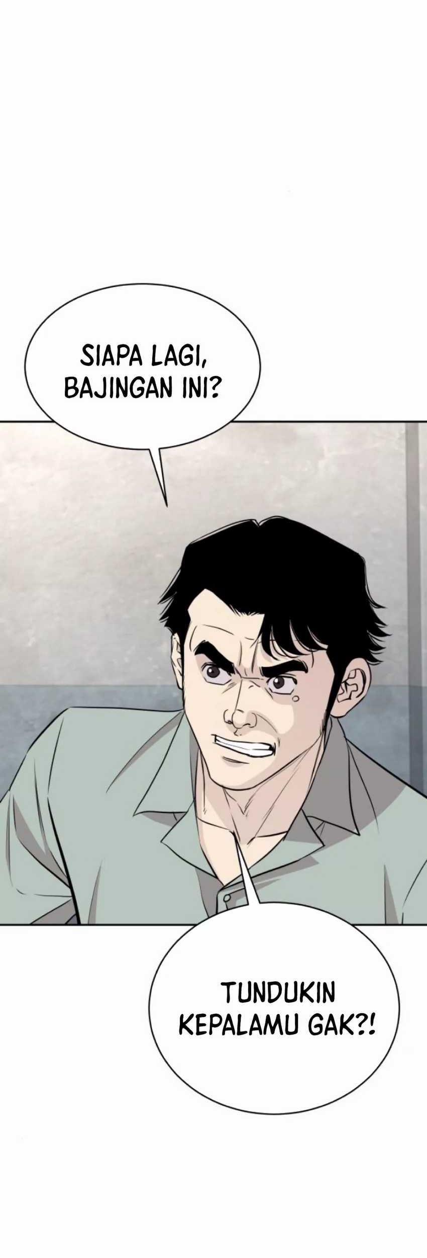 Genius Grandson of the Loan Shark King Chapter 50 Gambar 19