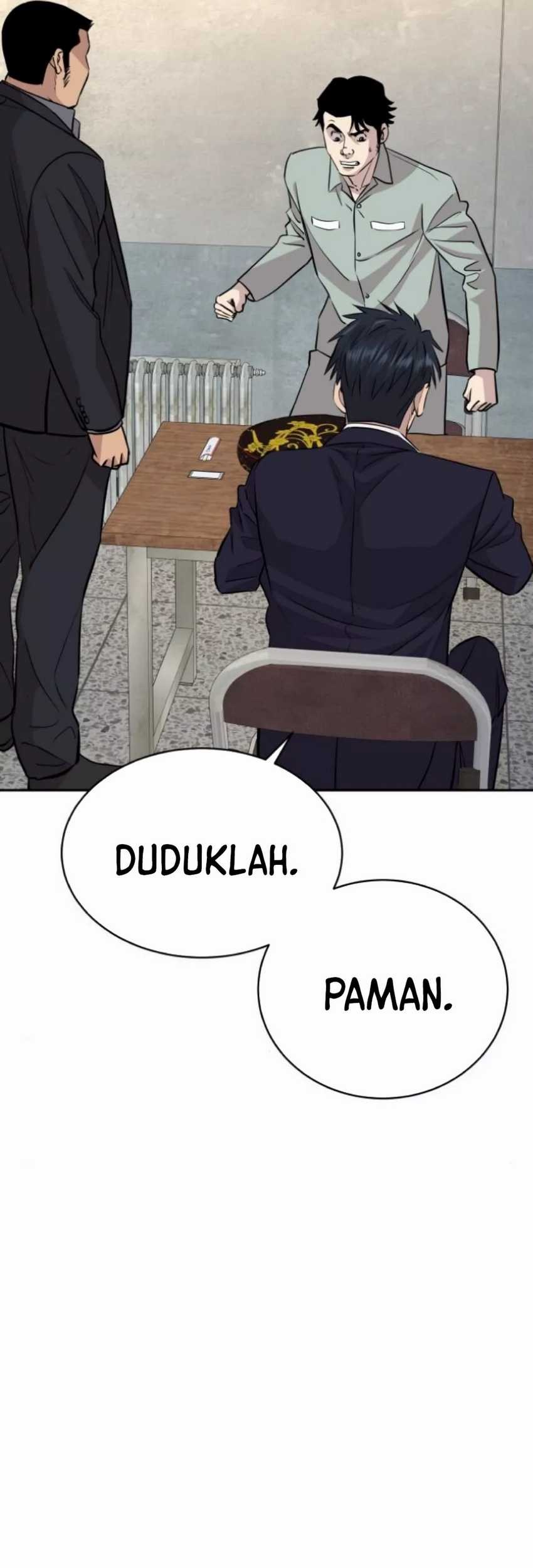 Genius Grandson of the Loan Shark King Chapter 50 Gambar 22