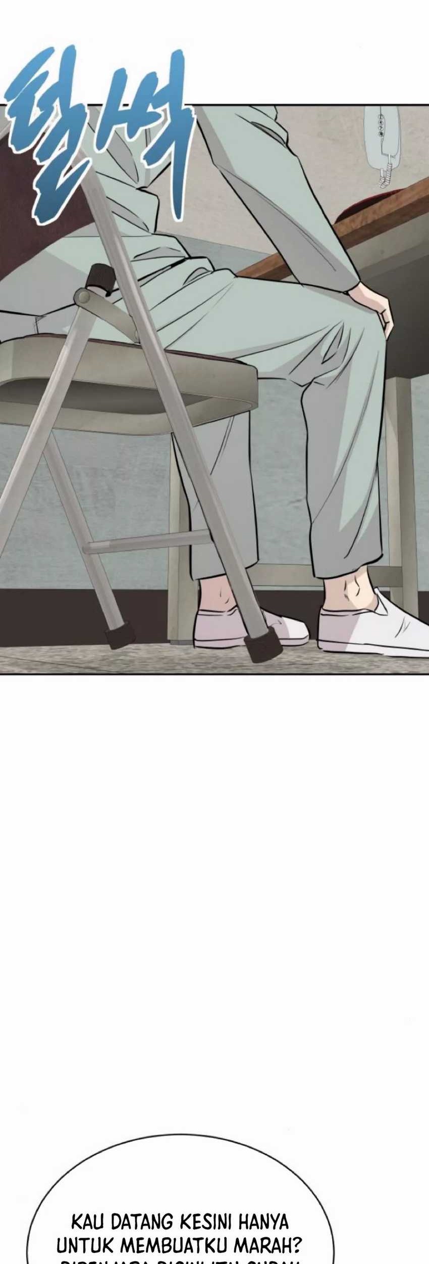 Genius Grandson of the Loan Shark King Chapter 50 Gambar 23