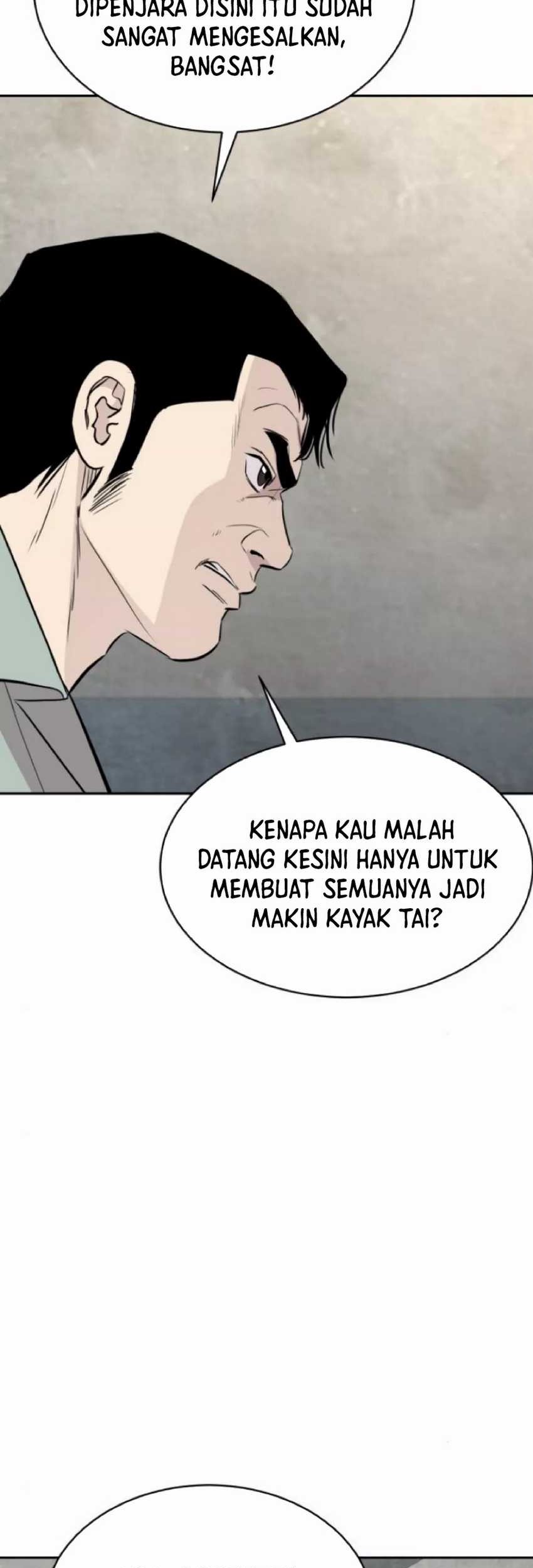 Genius Grandson of the Loan Shark King Chapter 50 Gambar 24