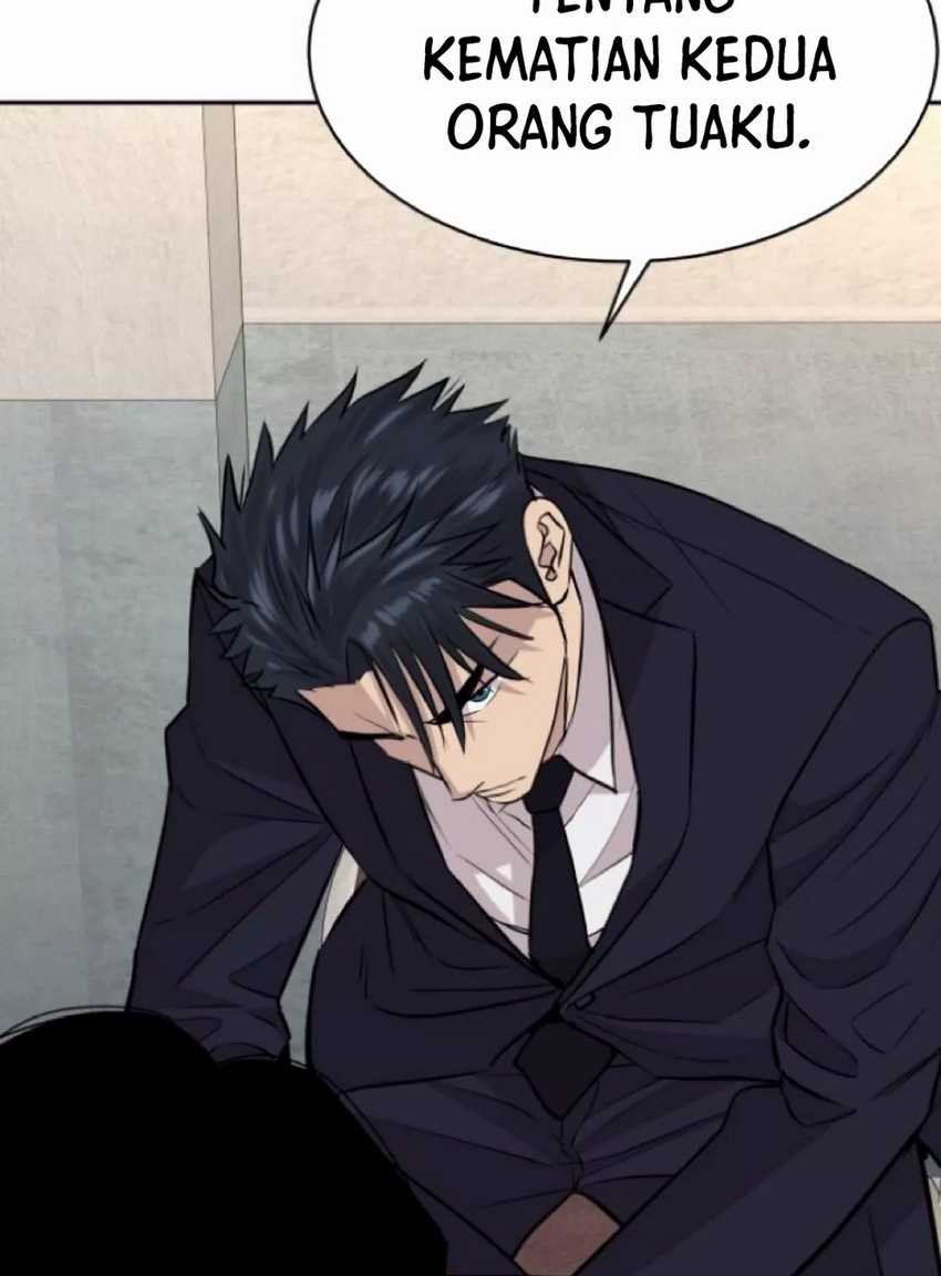 Genius Grandson of the Loan Shark King Chapter 50 Gambar 26