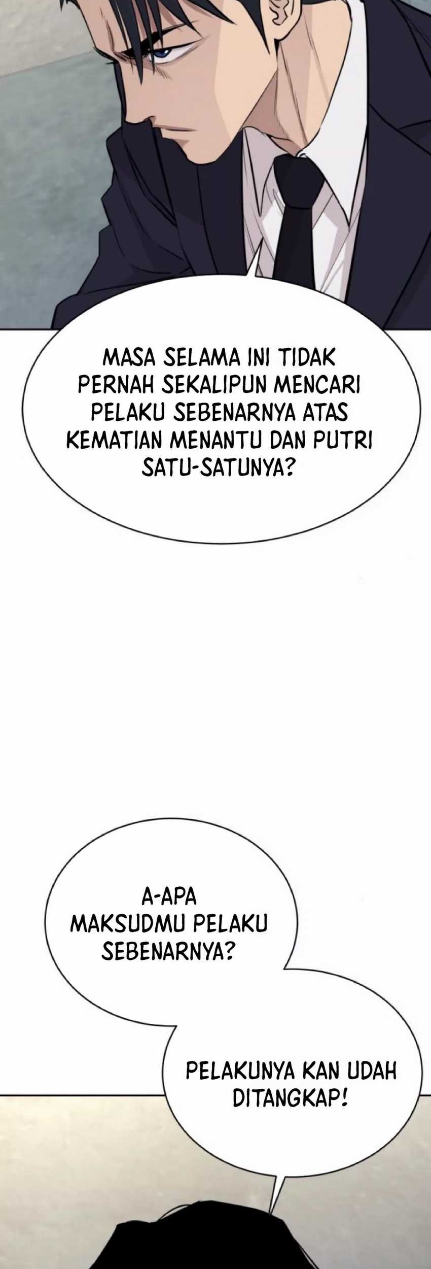 Genius Grandson of the Loan Shark King Chapter 50 Gambar 29