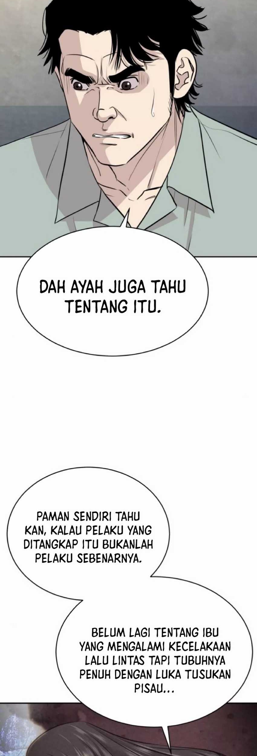 Genius Grandson of the Loan Shark King Chapter 50 Gambar 30