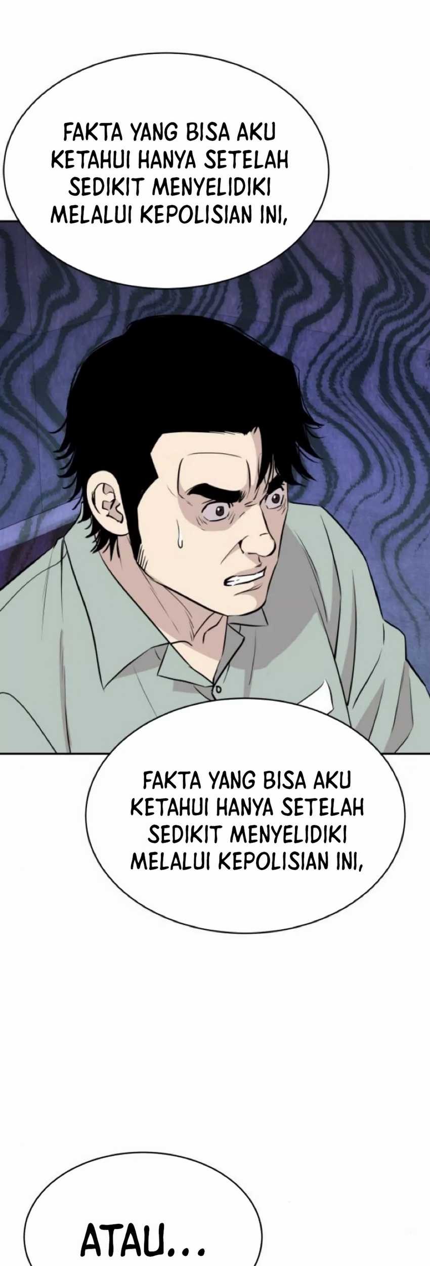 Genius Grandson of the Loan Shark King Chapter 50 Gambar 32