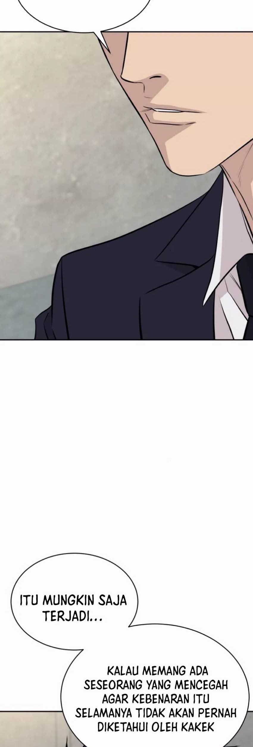 Genius Grandson of the Loan Shark King Chapter 50 Gambar 33