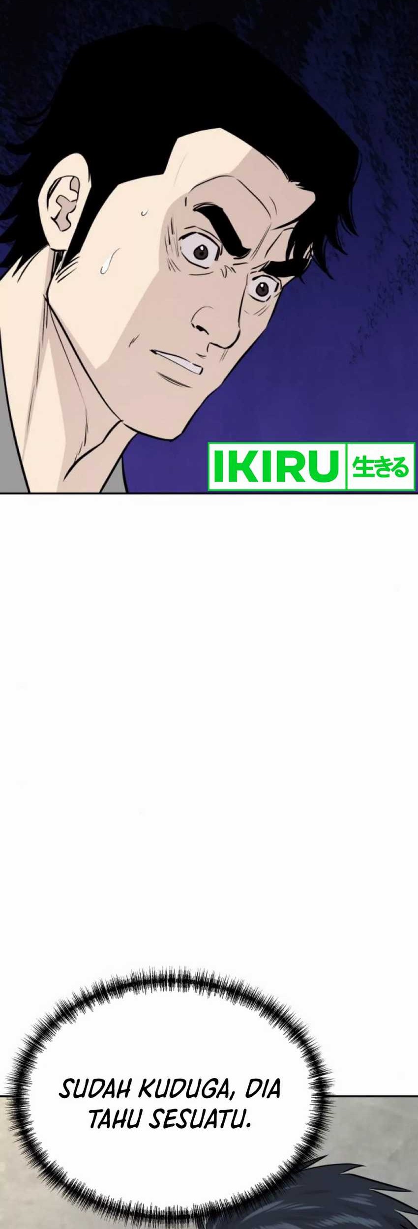 Genius Grandson of the Loan Shark King Chapter 50 Gambar 35