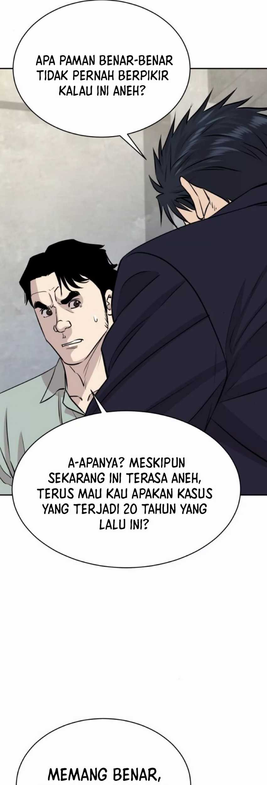 Genius Grandson of the Loan Shark King Chapter 50 Gambar 37