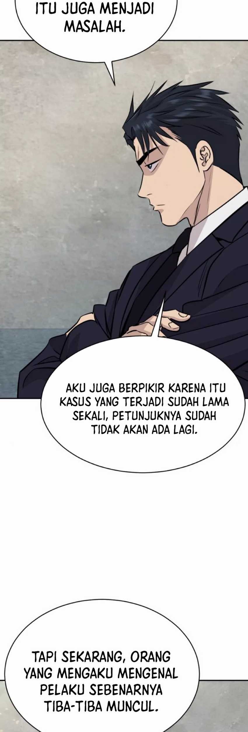 Genius Grandson of the Loan Shark King Chapter 50 Gambar 38